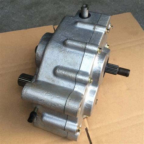 atv reverse gearbox